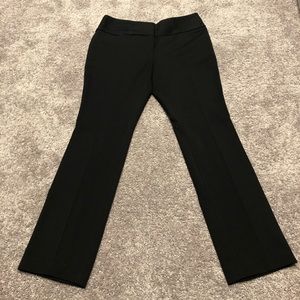 Express Editor Slim Fit Pants